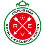 Excelsior Virton Logo