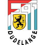 F91 Dudelange Logo