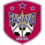Fagiano Okayama II
