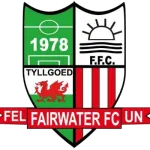 Fairwater logo