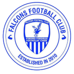 Falcons football.logo