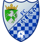 Făleşti Logo