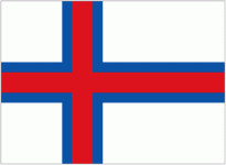 Faroe Islands U17 Logo