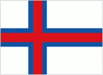 Faroe Islands U17 logo