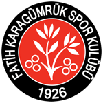Fatih Karagümrük Logo