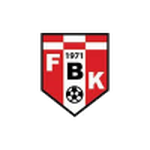 FBK Karlstad football.logo