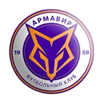FC Armavir logo