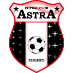 FC Astra Giurgiu Logo