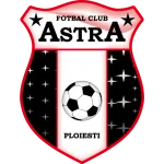 FC Astra Giurgiu
