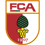 FC Augsburg football.logo