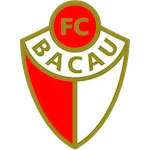 FC Bacau logo