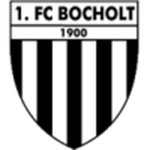FC Bocholt football.logo