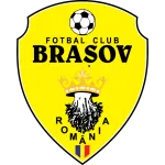 FC Brasov logo