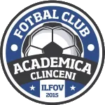 FC Clinceni logo