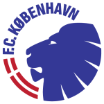 FC Copenhagen football.logo