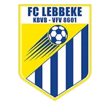 FC Lebbeke logo