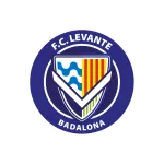 FC Levante Badalona logo