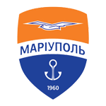 FC Mariupol Logo