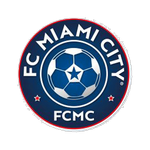 FC Miami City football.logo