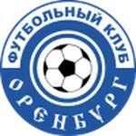 FC Orenburg logo