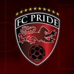 FC Pride logo