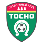 FC Tosno Logo