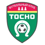 FC Tosno logo