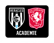 FC Twente/Heracles U19 football.logo