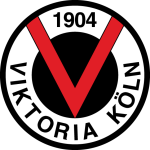 FC Viktoria Köln football.logo
