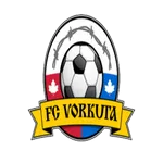 FC Vorkuta logo