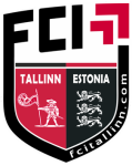 FCI Tallinn II Logo