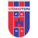 Fehérvár FC Logo