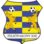 Felsőpakony logo