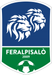 Feralpisalo Logo
