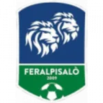 FeralpiSalò U19 logo