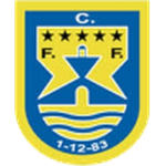 Ferreiras Logo