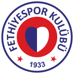 Fethiyespor football.logo