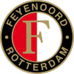 Feyenoord U19 football.logo