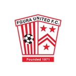 Fgura United Logo