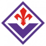 Fiorentina W logo