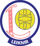 Fjard / Hött / Leiknir Logo