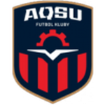 FK Aksu Logo