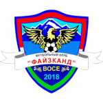 FK Hulbuk Logo