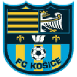 FK Košice football.logo