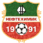 FK Neftekhimik logo