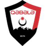 FK Qəbələ II Logo