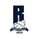 FK Ruh Brest Res. Logo