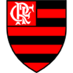Flamengo W Logo
