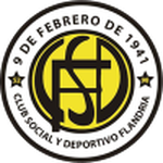Flandria Logo