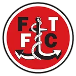 Fleetwood Town U18
